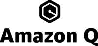 Amazon Q logo