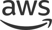 AWS logo