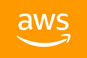 aws-logo-white-on-orange