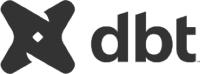 dbt logo
