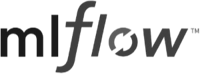 mlflow logo